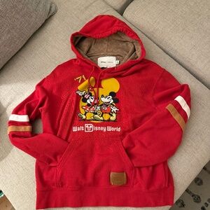 Disney X Coach Retro Hoodie